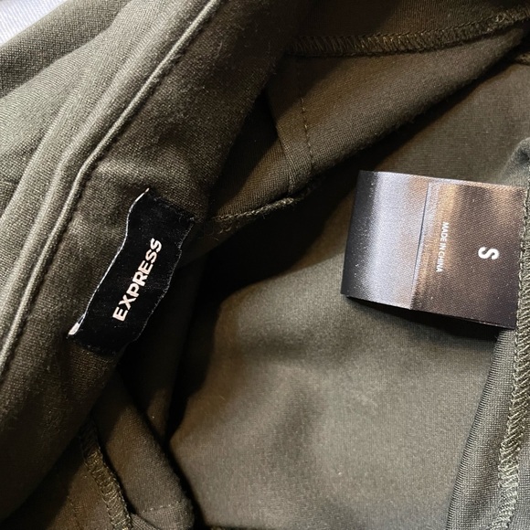 Small express dress pants - Picture 3 of 3